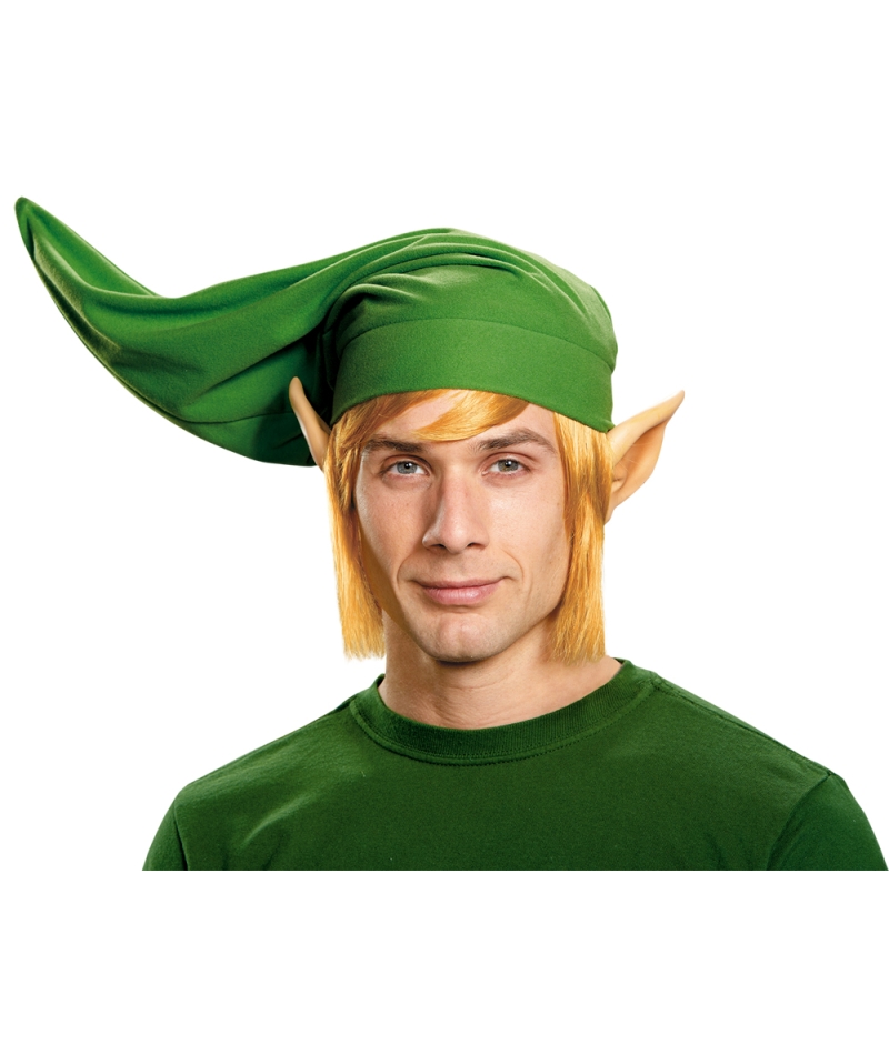 Link Deluxe Adult Kit