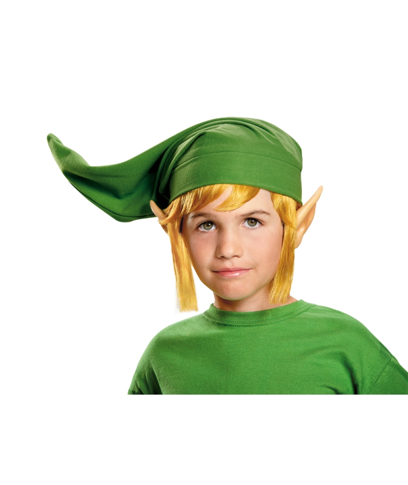 Link Deluxe Child Kit