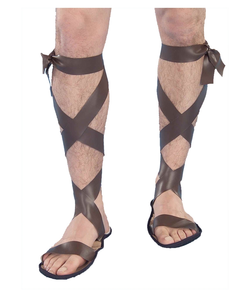 Roman Sandals Adult
