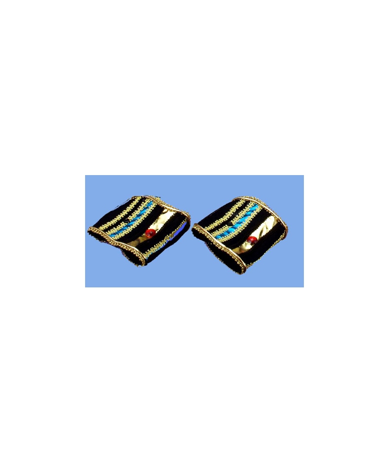 Egyptian Wrist Bands
