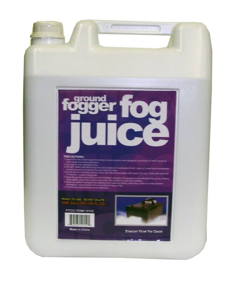 Fog Juice Low Lying 1 Gallon