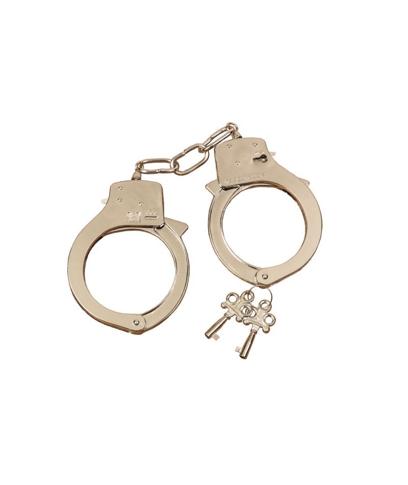 Handcuffs Metal