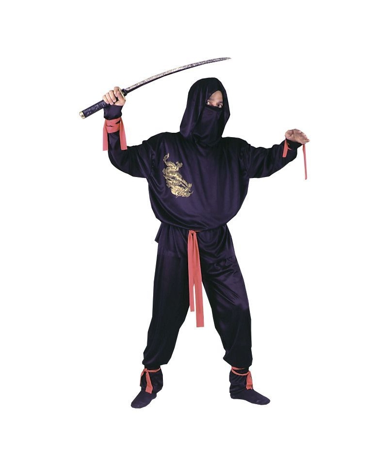 Ninja Adult