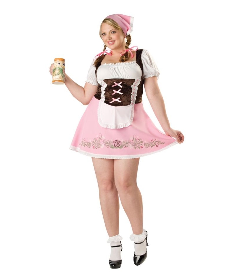 Fetching Fraulein 2X