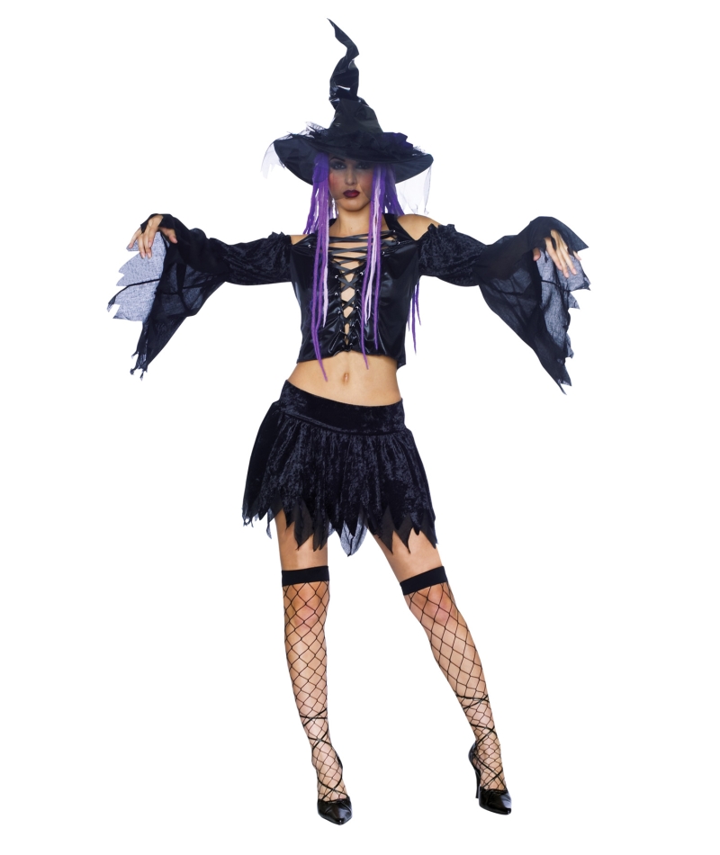 Nightmare Spellcaster Medium
