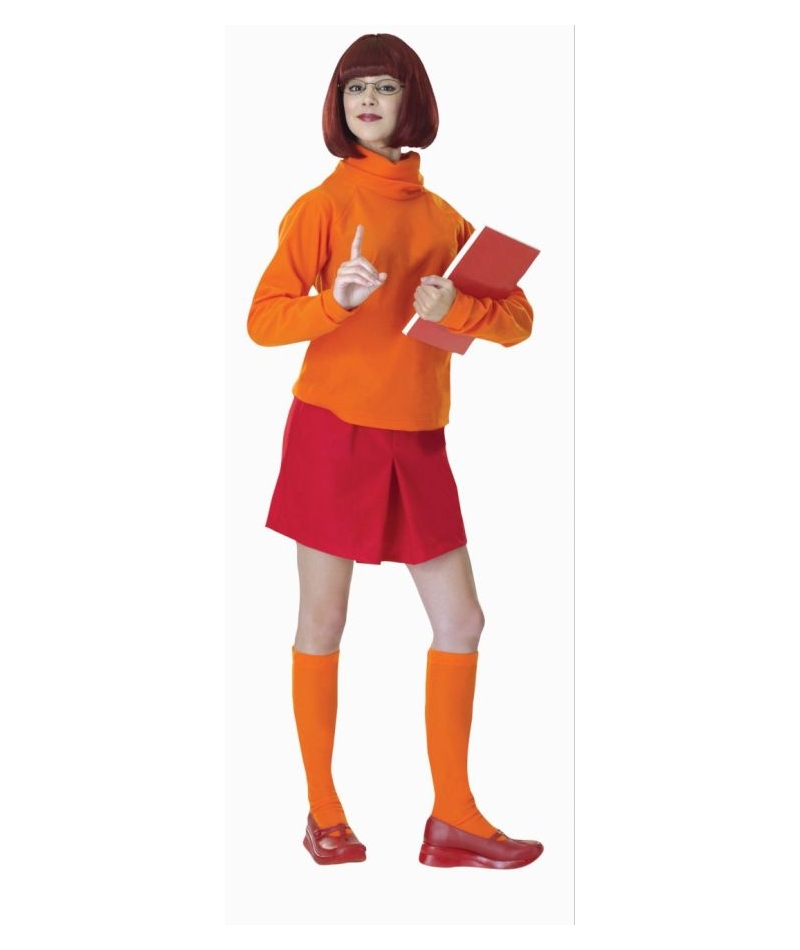 Velma  Std Size