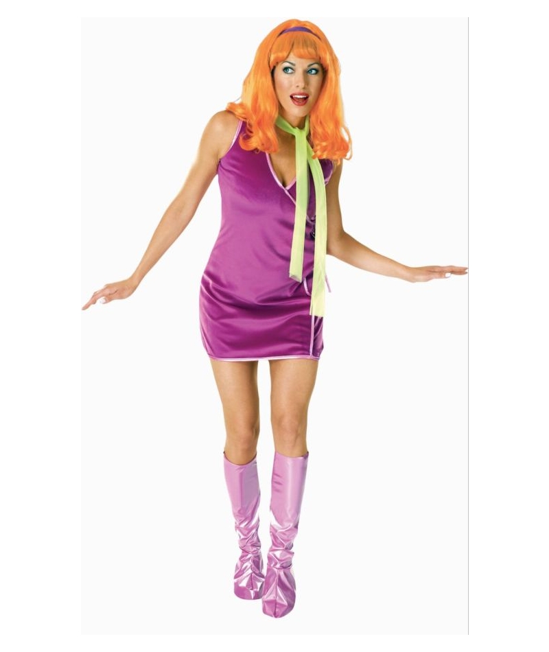 Daphne Std Size