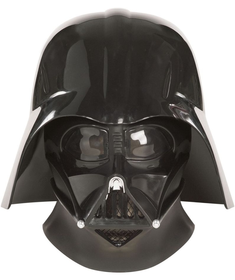 Darth Vader Supreme Mask