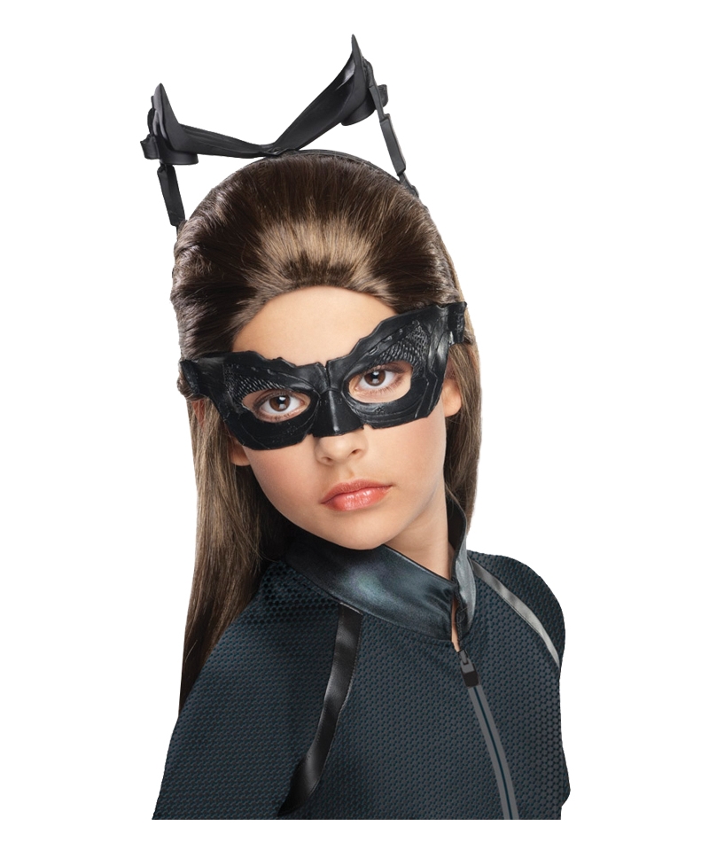 Catwoman Wig
