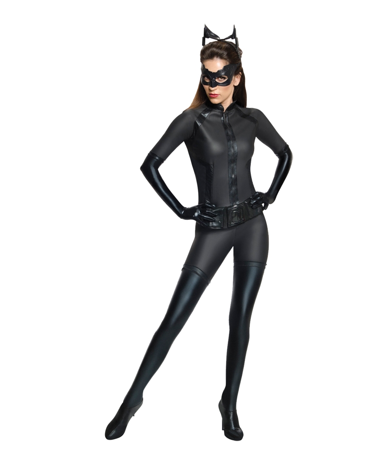 Women’s Grand Heritage Catwoman™ Costume - Large