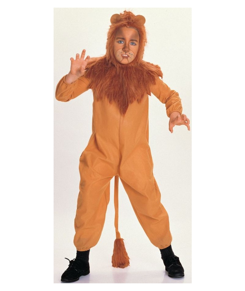 Wiz Of Oz Cowardly Lion Ch Md