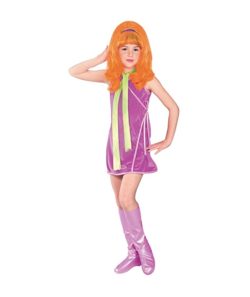 Daphne Child Large