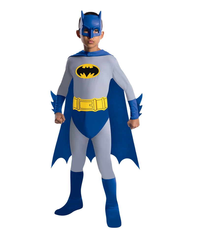 Batman Child Small
