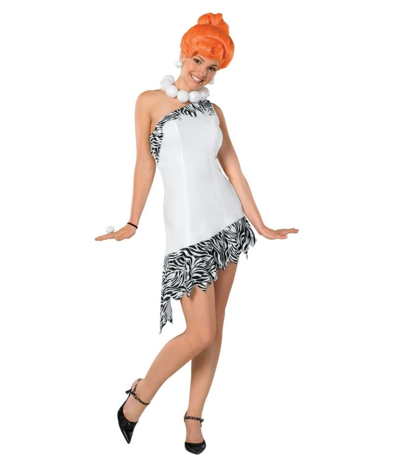 Wilma Flintstone Teen