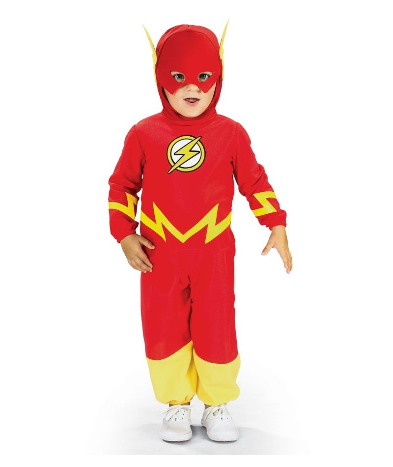 Flash Toddler
