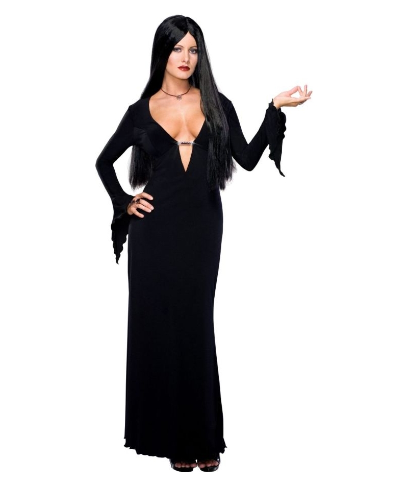 Morticia X-Small