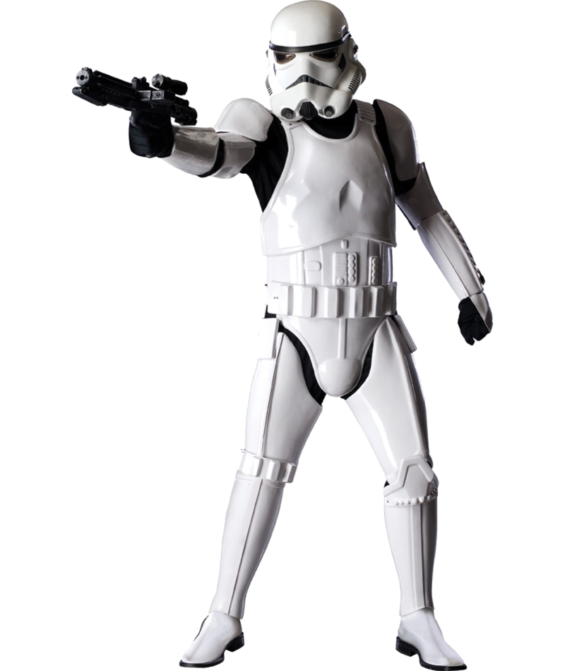 Stormtrooper Supreme Xlarge