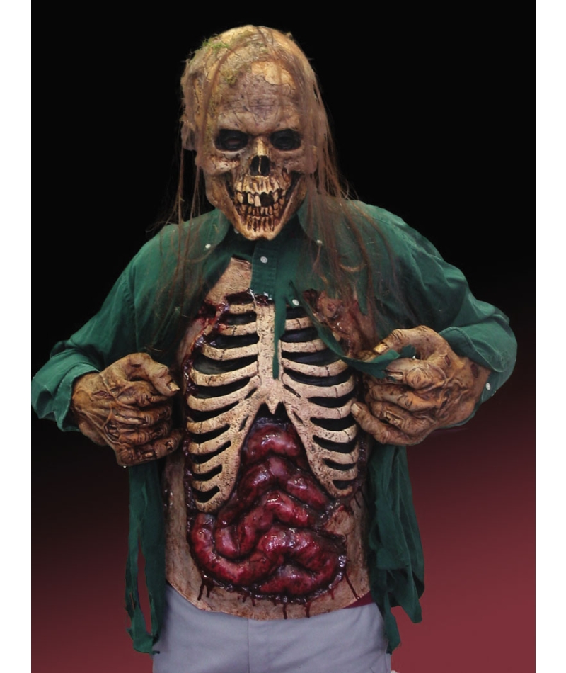 Hands Flesh Eater