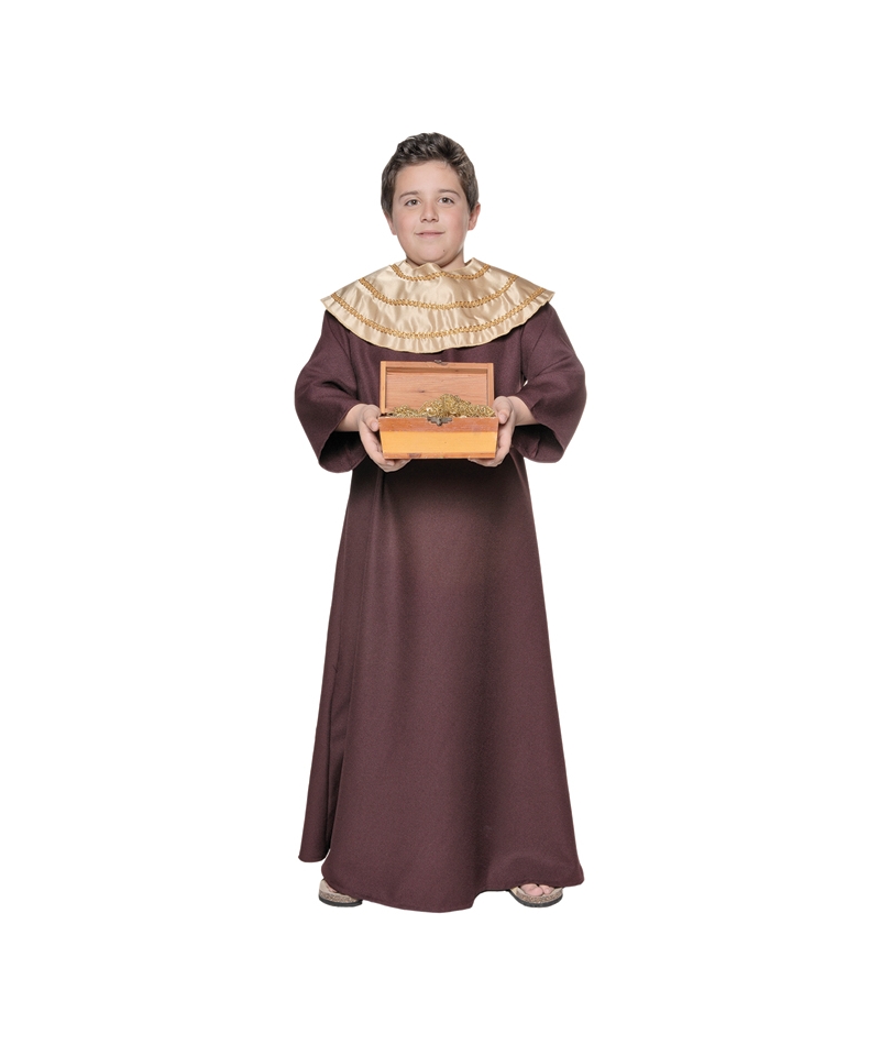 Wiseman Iii Child Medium