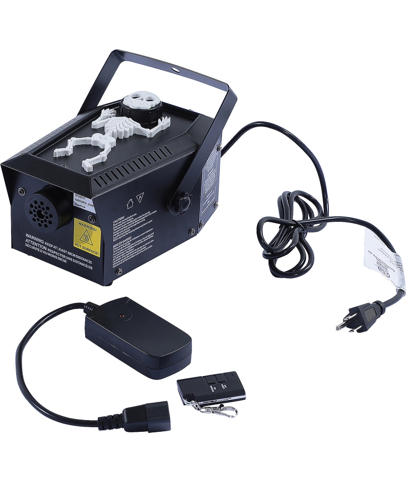 Fog Machine 400W Wireless  with Remote