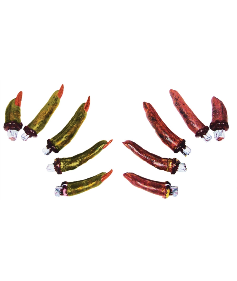 Bag Of Fingers