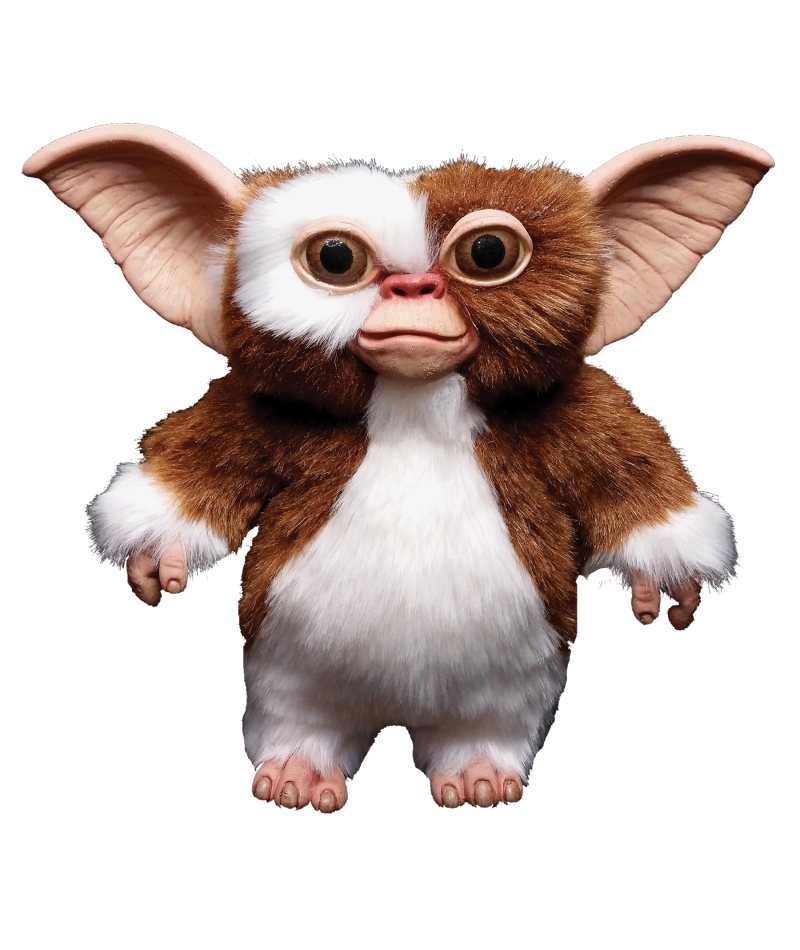 Gremlins Gizmo Puppet