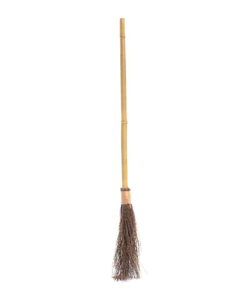 Broom Straw 36 Inches Long