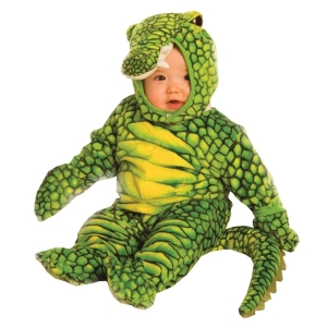 Alligator Toddler 18-24 Mo