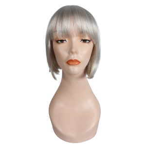 China Doll White 60