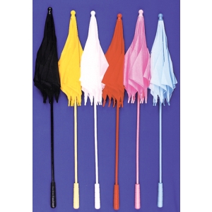 Parasol Nylon Blue