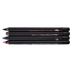 Pencil Slim Super White