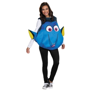 Dory Fish Adult