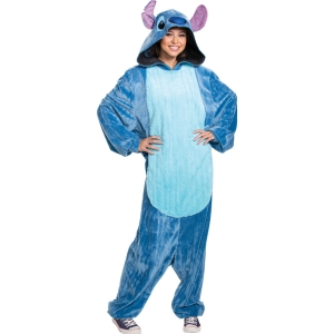 Stitch Deluxe Adult 42-46