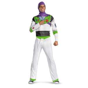 Buzz Lightyear Classic 42-46
