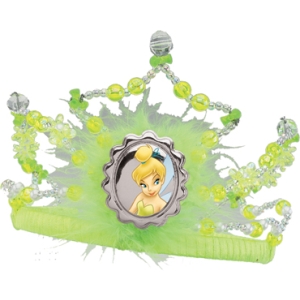 Tinker Bell Tiara