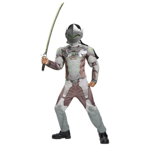 Genji Classic Muscle 14-16