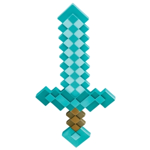 Minecraft Sword