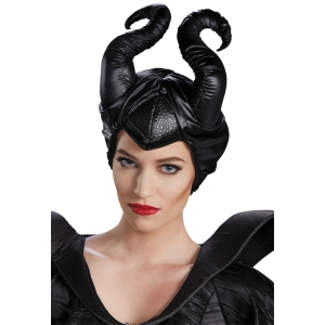Maleficent Horns Classic