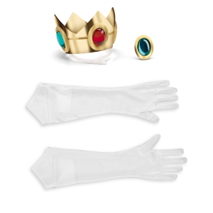Princess Peach Acces Kit Adult