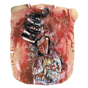 Gory Chest