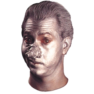 Wiz Nose (New Tin Man Nose)