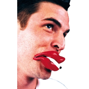 Lips Giant