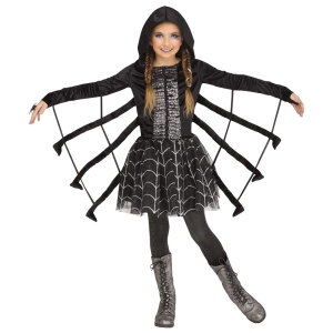 Sparkling Spider Chld Md