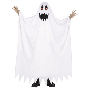 Fade In/Out Ghost Ch Medium
