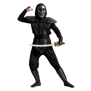 Ninja Master Child Lg 12-14