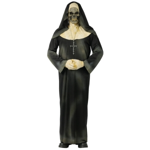 Sinister Sister Costume