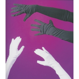 Gloves Opera Black