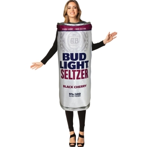 Bud Light Black Cherry Seltzer