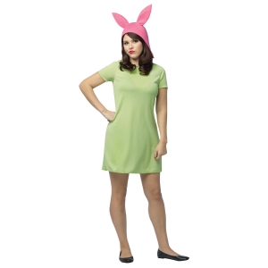 Bobs Burgers Louise