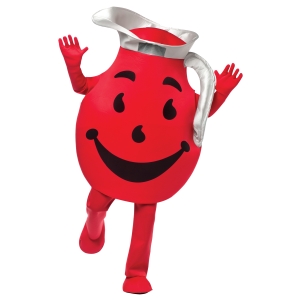 Kool Aide Adult Dlx